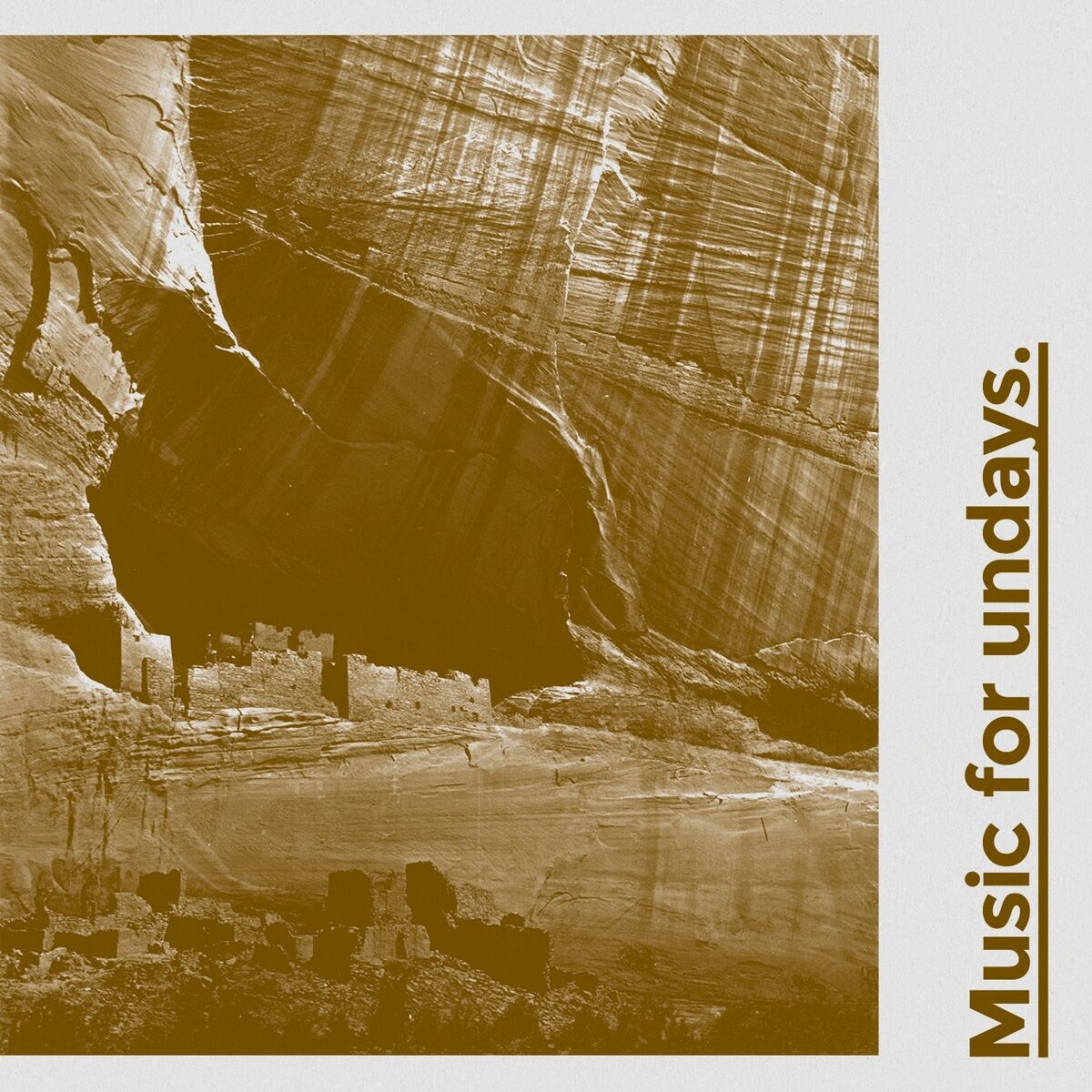 Album cover of All That Keeps Us
