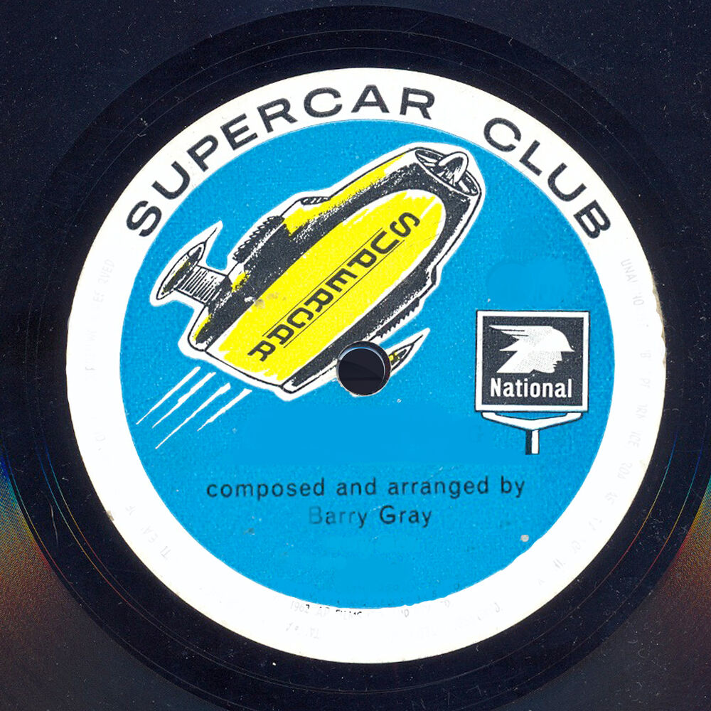 Picture of Supercar Club (From National Garages)
