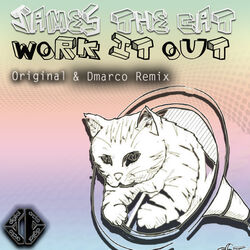 Cover of Work It Out