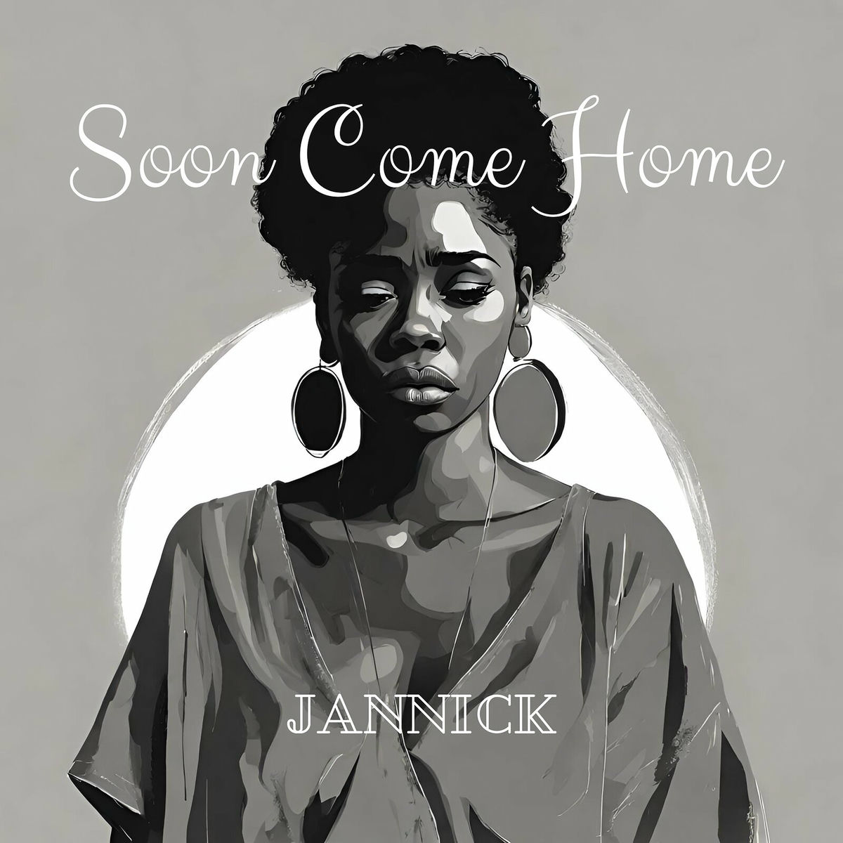 Album cover of Soon Come Home