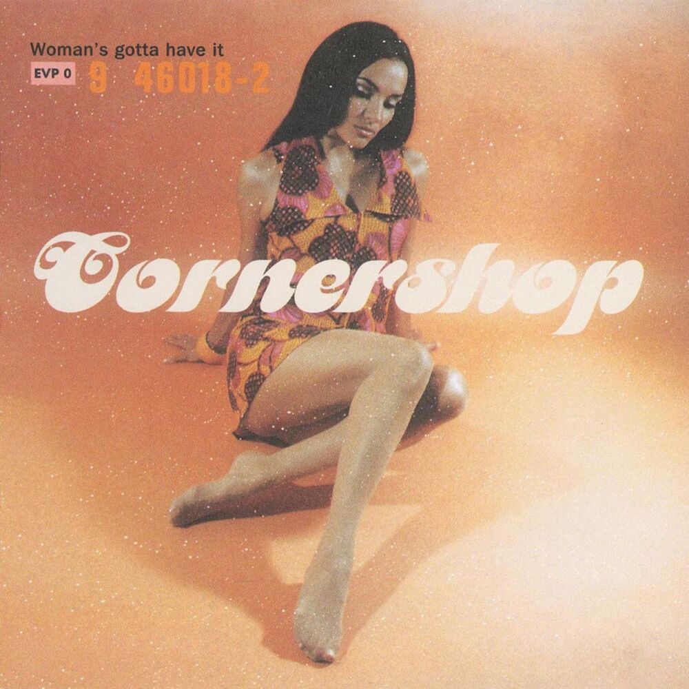 Picture of Woman's Gotta Have It (Expanded)