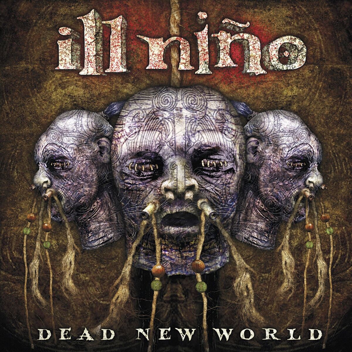 Album cover of How Could I Believe