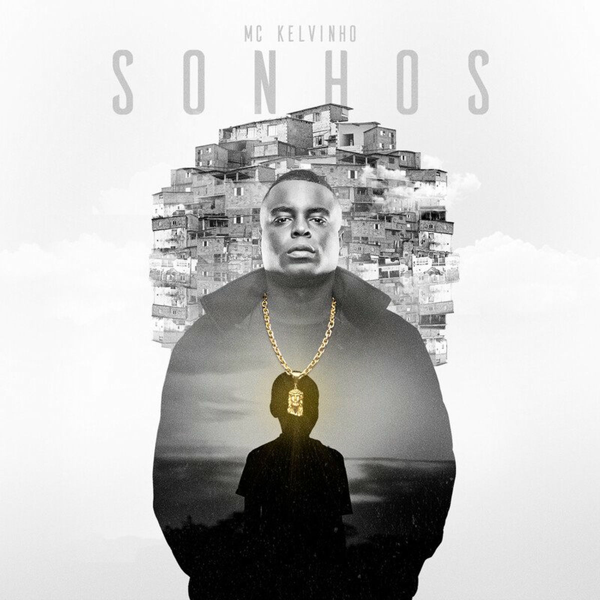 Album cover of Libertar Meus Pensamentos