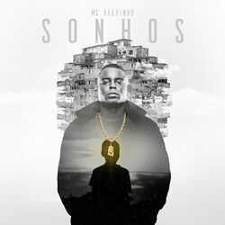 Cover of Sonhos