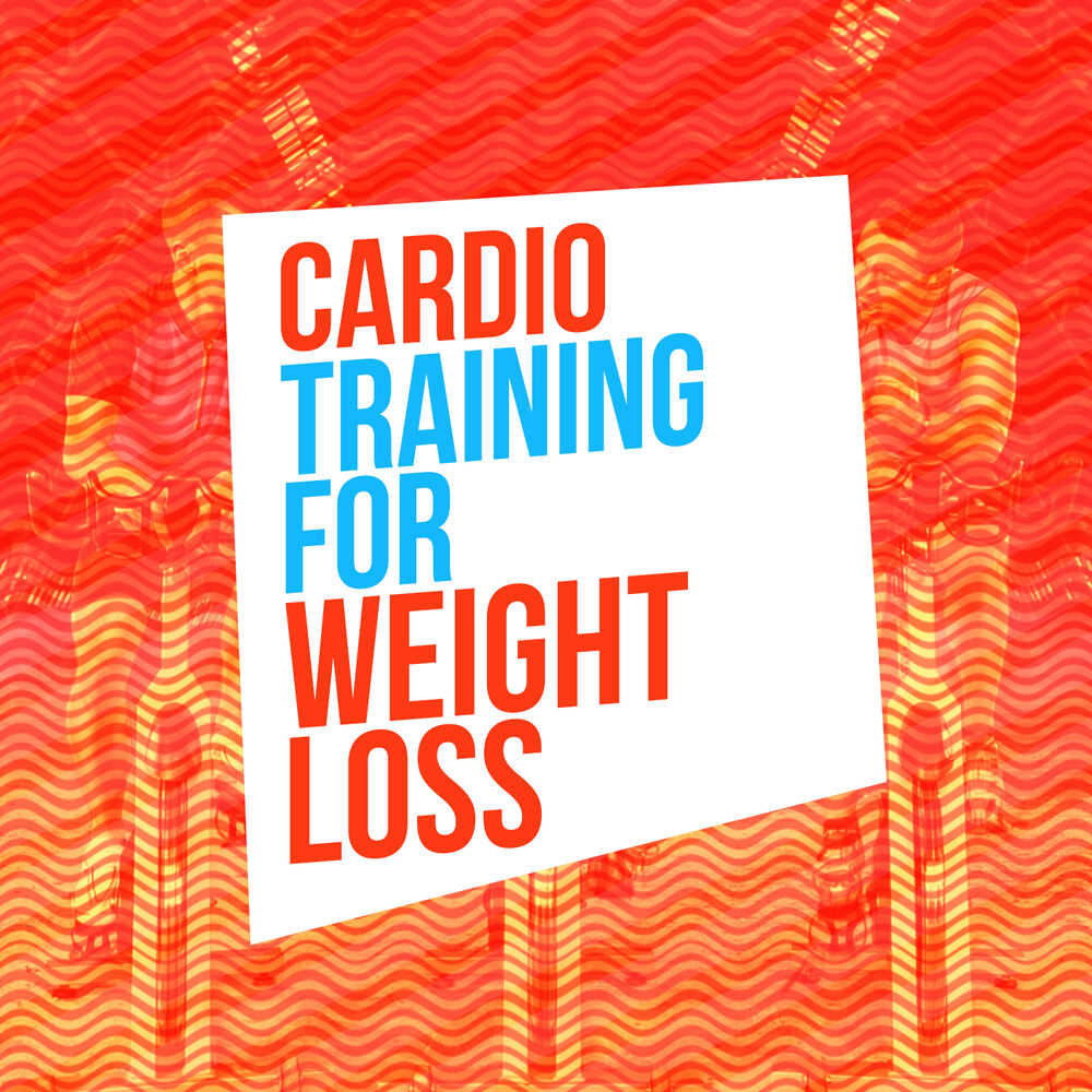Picture of Cardio Training for Weight Loss