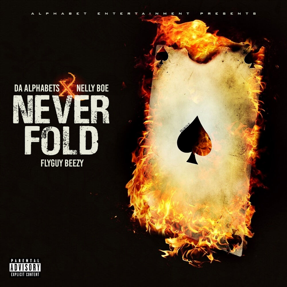 Picture of Never Fold