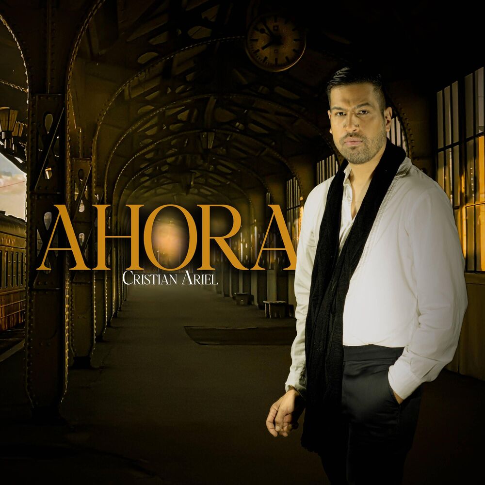Picture of Ahora