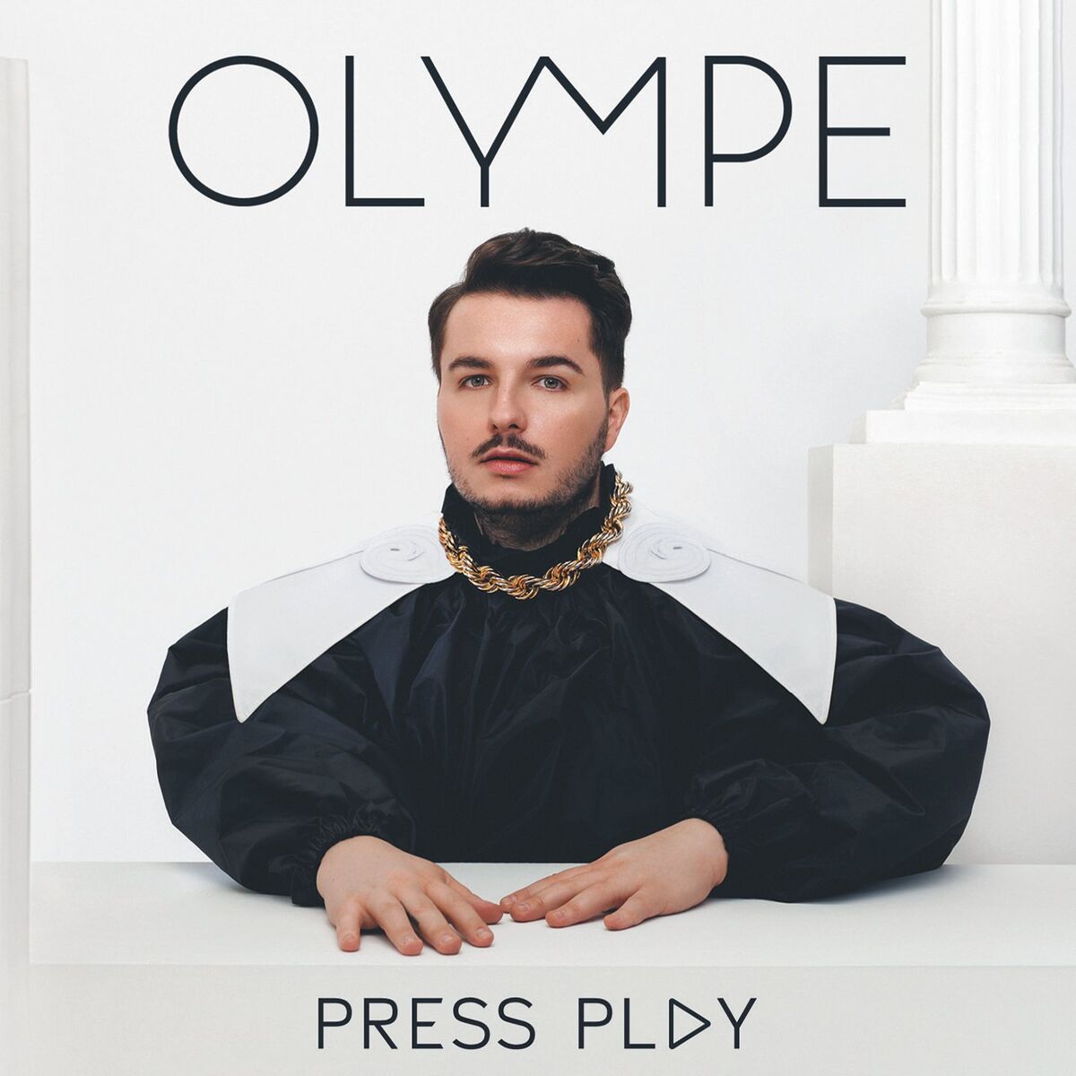 Album cover of Press Play