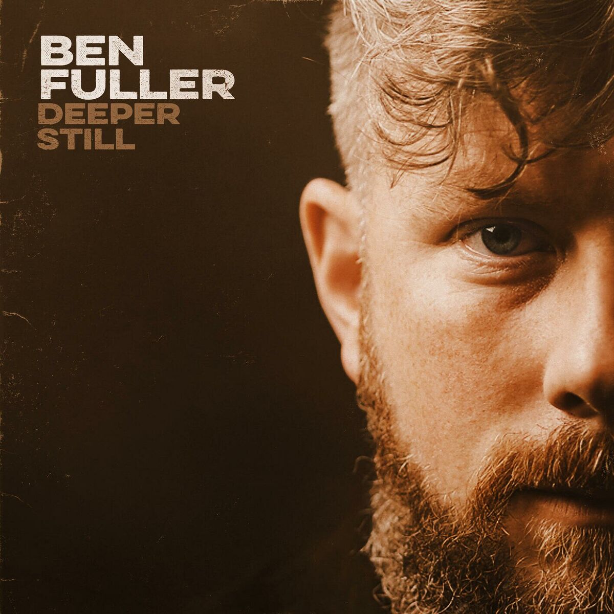 Album cover of Deeper Still