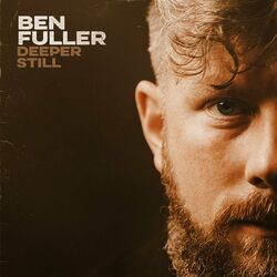 Cover of Deeper Still