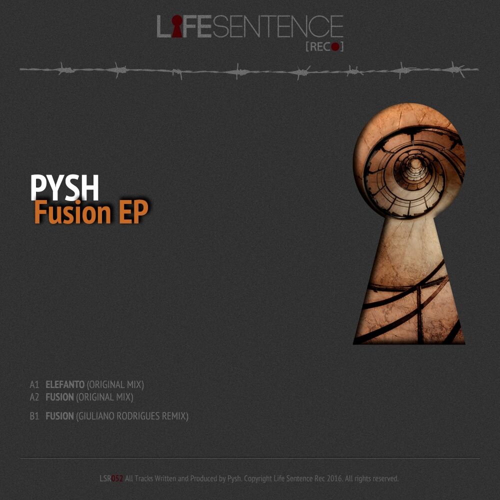 Picture of Fusion EP