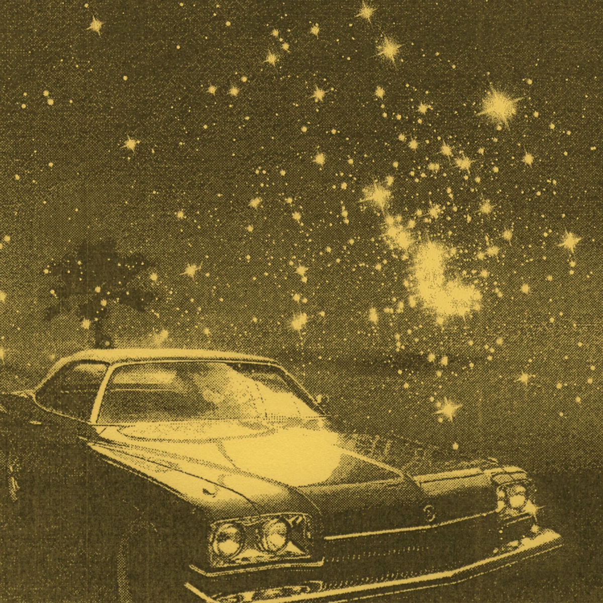 Album cover of Over In No Time