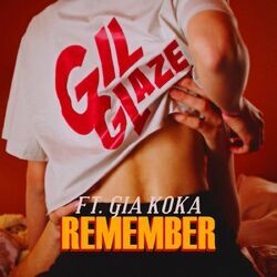 Cover of Remember