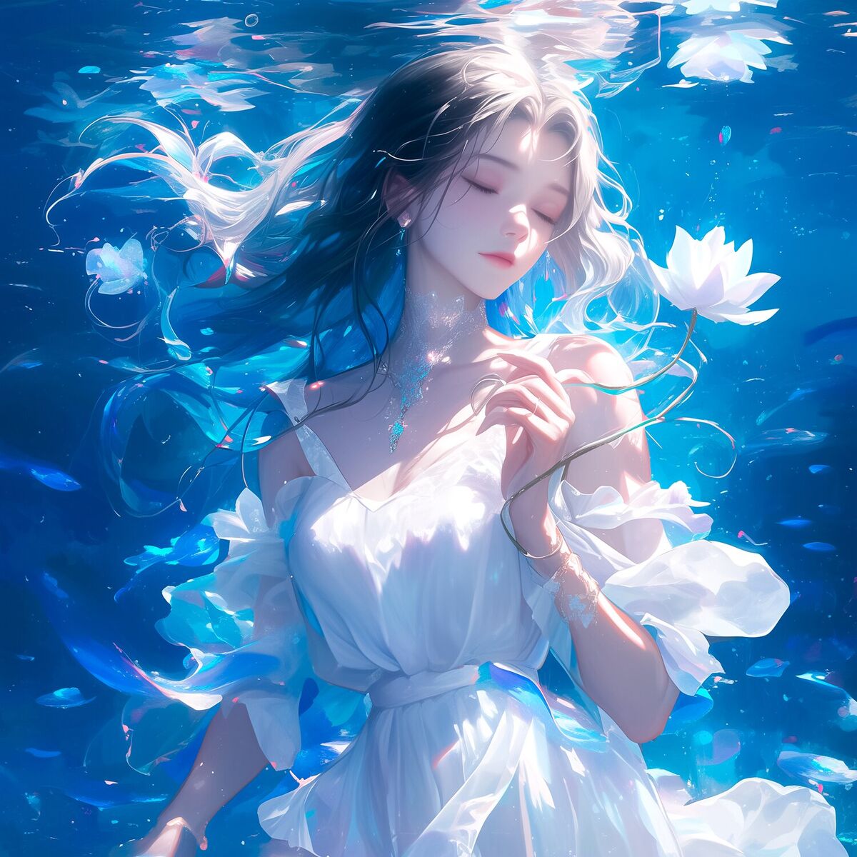 Album cover of Sea Of Problems 2