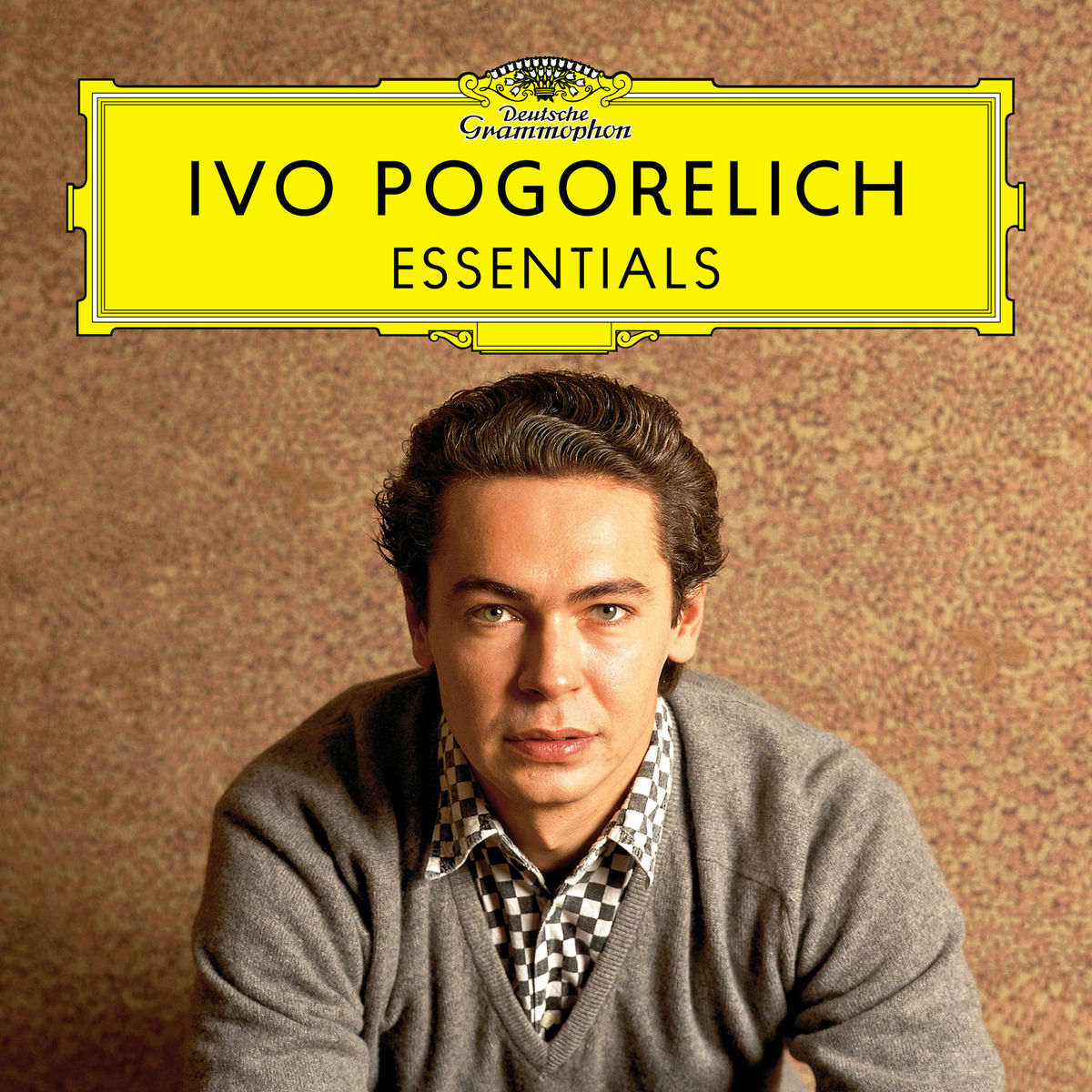 入手困難　Ivo Pogorelich Complete Recordings Ivo Pogorelich - Complete Recordings (Trailer) - Ivo