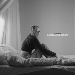 Cover of Chciałabym bardzo
