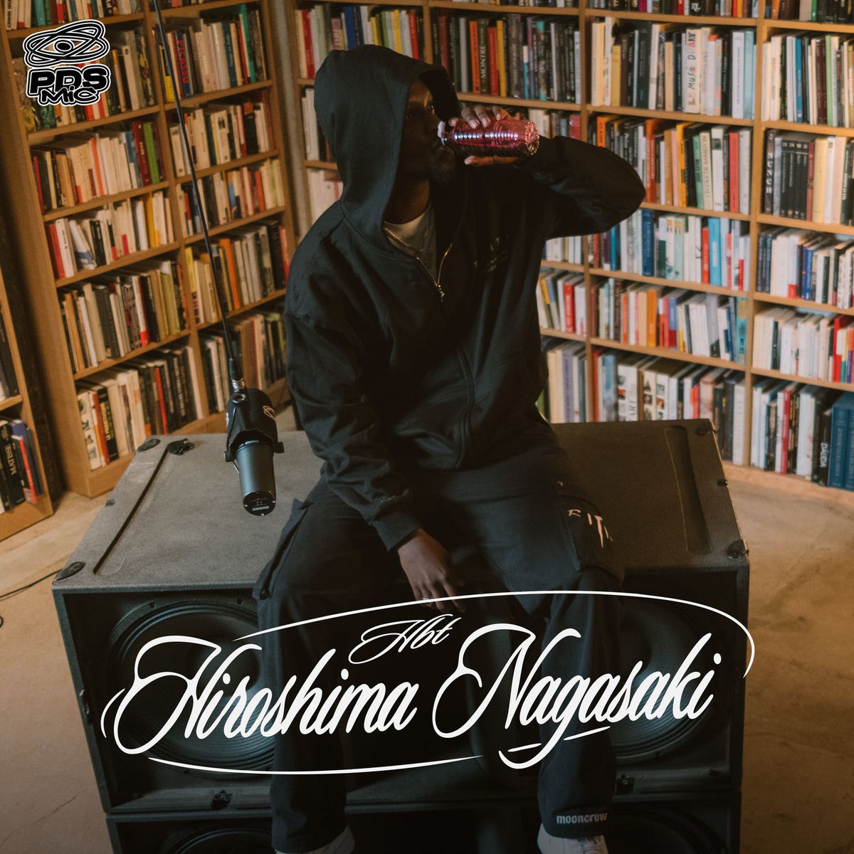 Album cover of Hiroshima Nagazaki