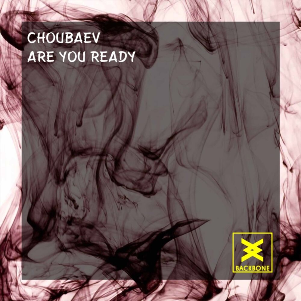 Picture of Are You Ready