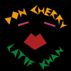 Cover of Music / Sangam