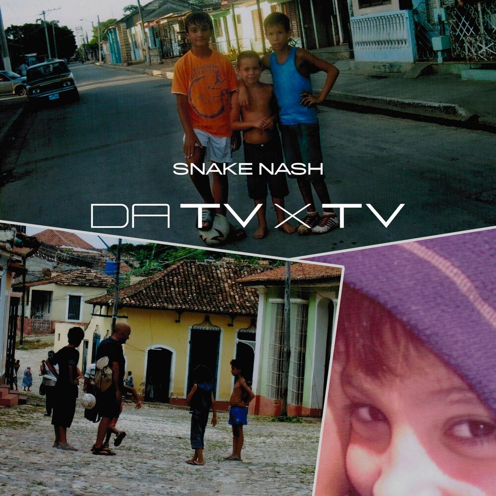 Picture of Da TV x TV (Bonus Track)