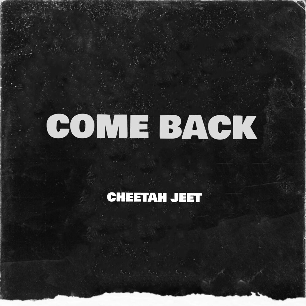 Picture of COME BACK