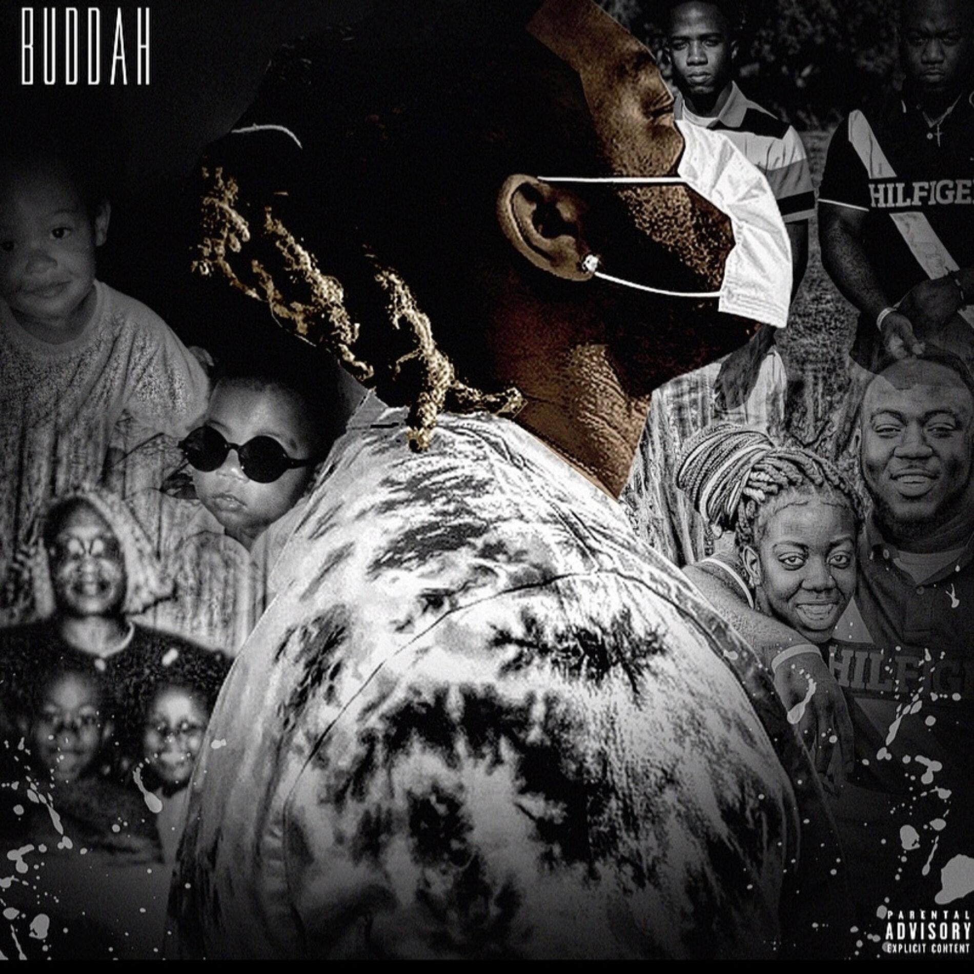 Album cover of StoryTeller