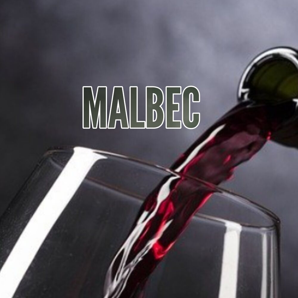 Picture of Malbec