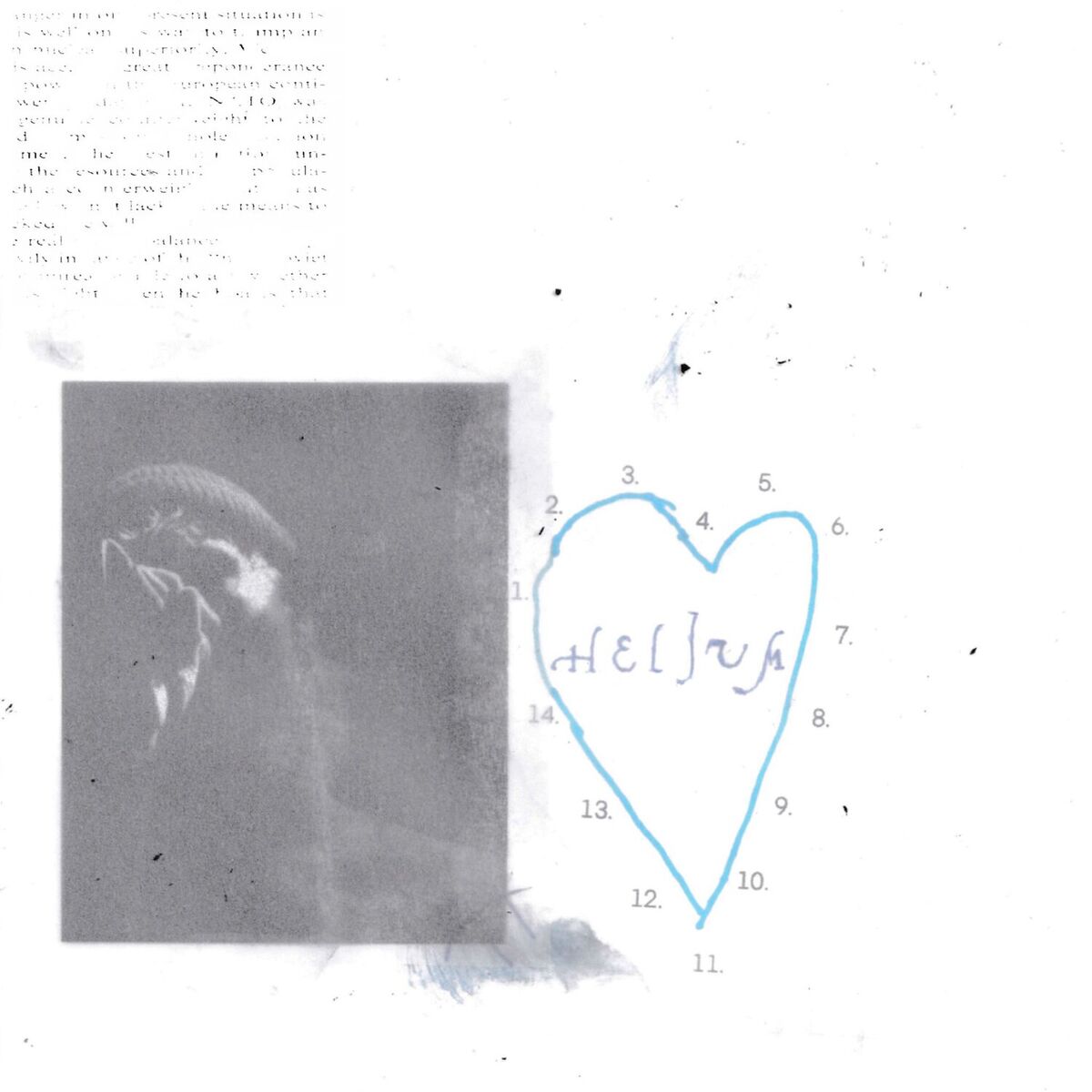 Album cover of Helium