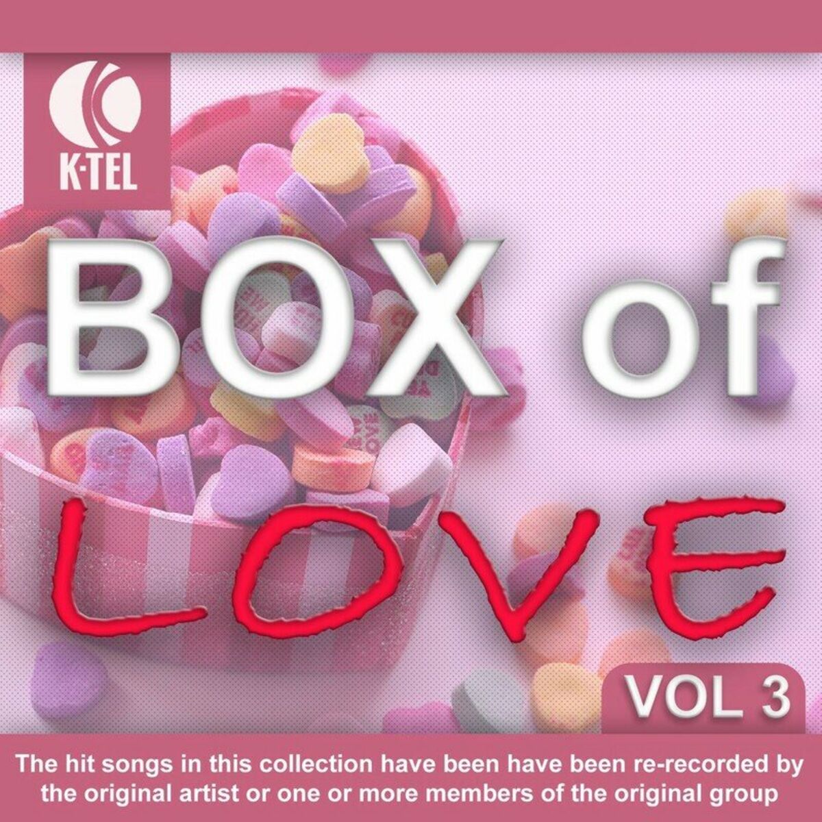 Album cover of I've Never Found A Girl (To Love Me Like You Do)