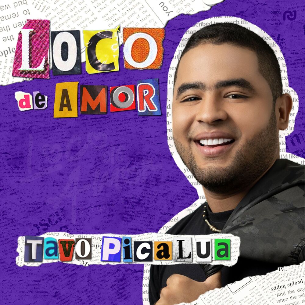 Picture of Loco de Amor
