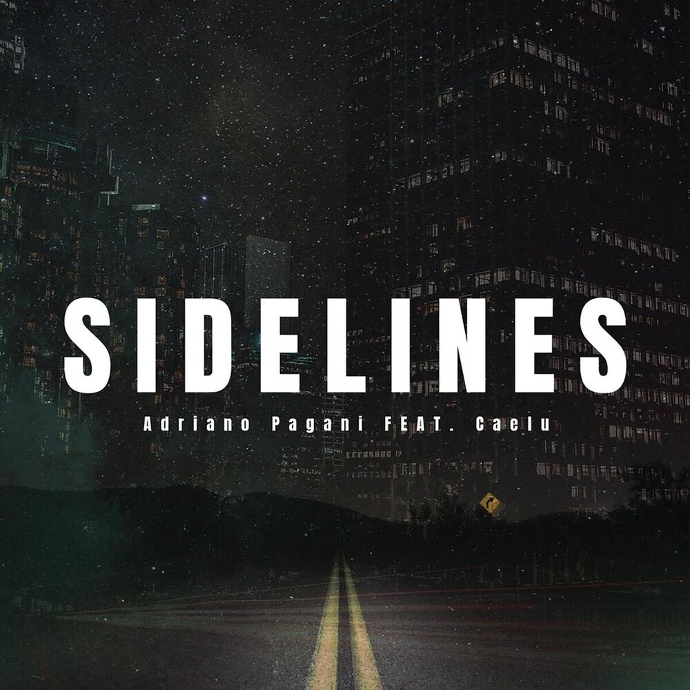 Picture of Sidelines (feat. Caelu)
