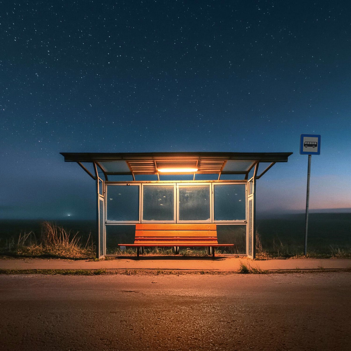 Album cover of Wait For It