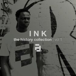 Cover of The History Collection, Vol. 1