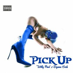 Cover of Pick Up