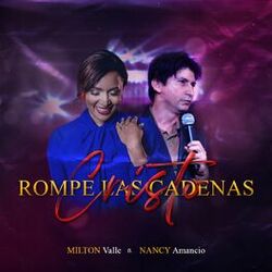 Cover of Cristo Rompe las Cadenas