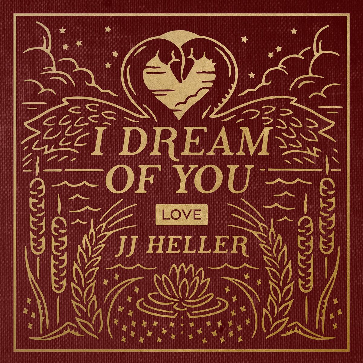 Album cover of I'm a Believer