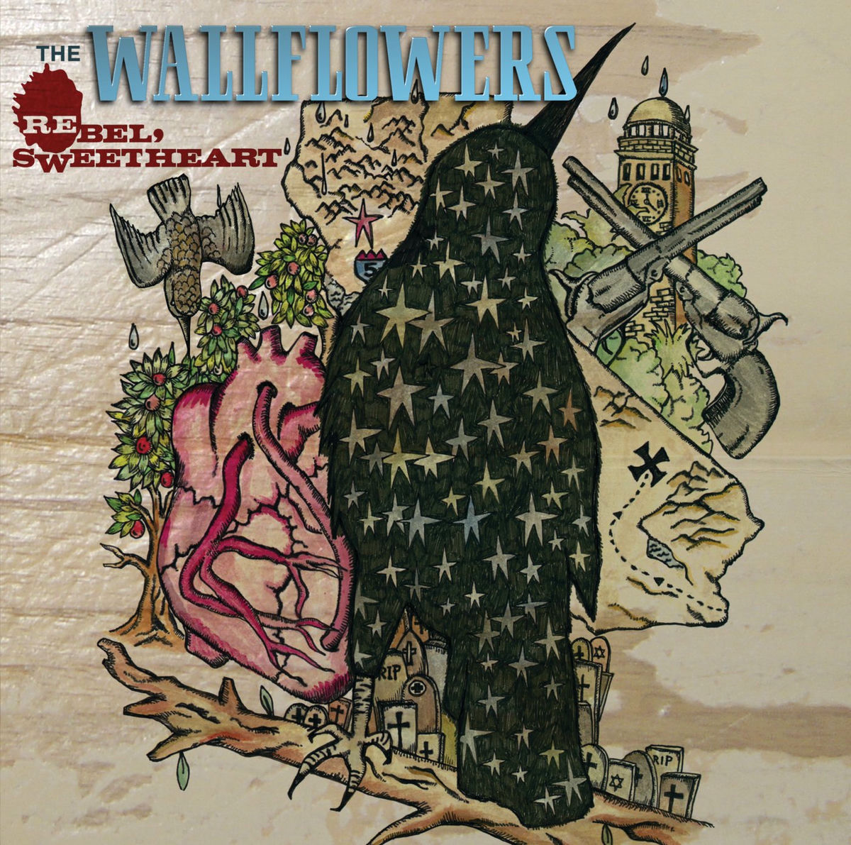 Album cover of From The Bottom Of My Heart