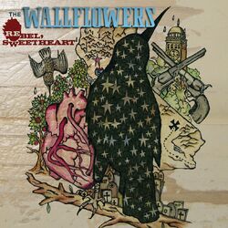 Cover of Rebel, Sweetheart (Expanded Edition)
