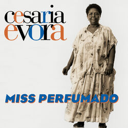 Cover of Miss Perfumado