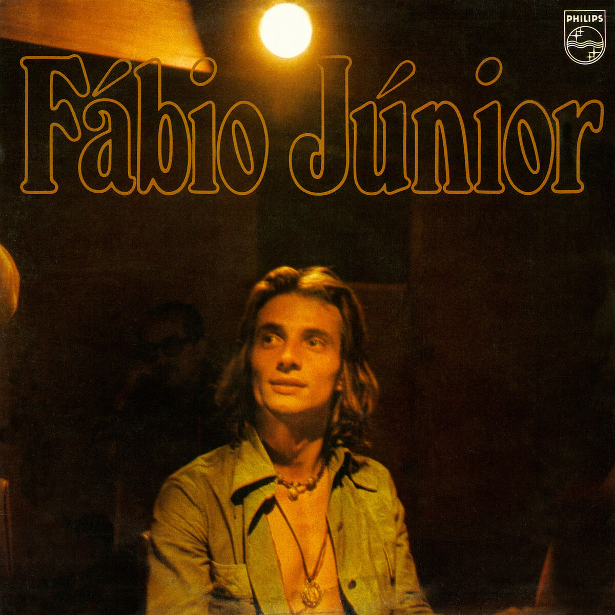 Album cover of Fábio Júnior