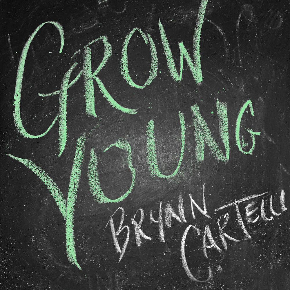 Picture of Grow Young (Version 1)