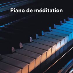 Cover of Piano de méditation