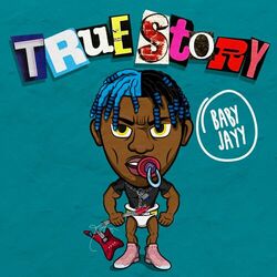 Cover of True Story