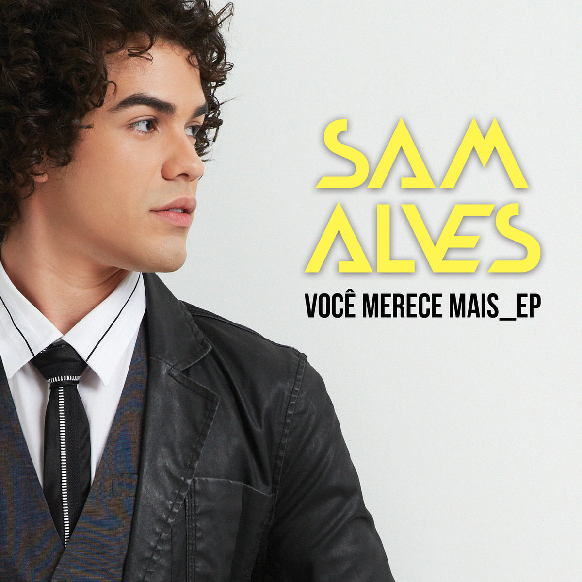 Album cover of Você Merece Mais EP