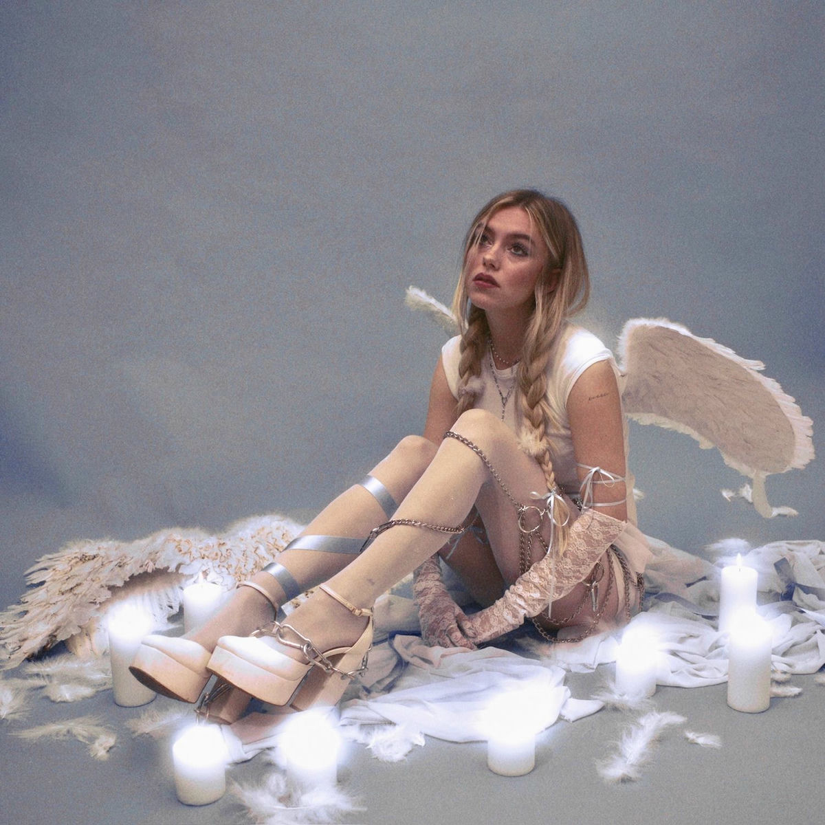 Album cover of Bit the Bullet