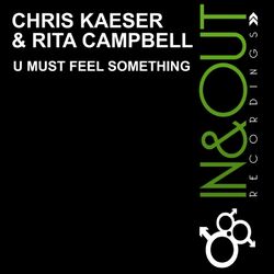 Cover of U Must Feel Something