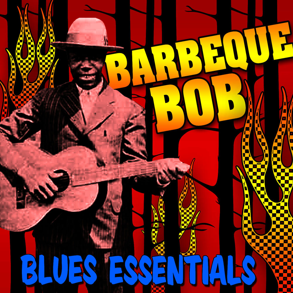 Picture of Blues Essentials