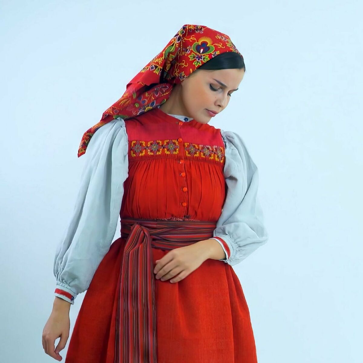 Album cover of Я любила сокола