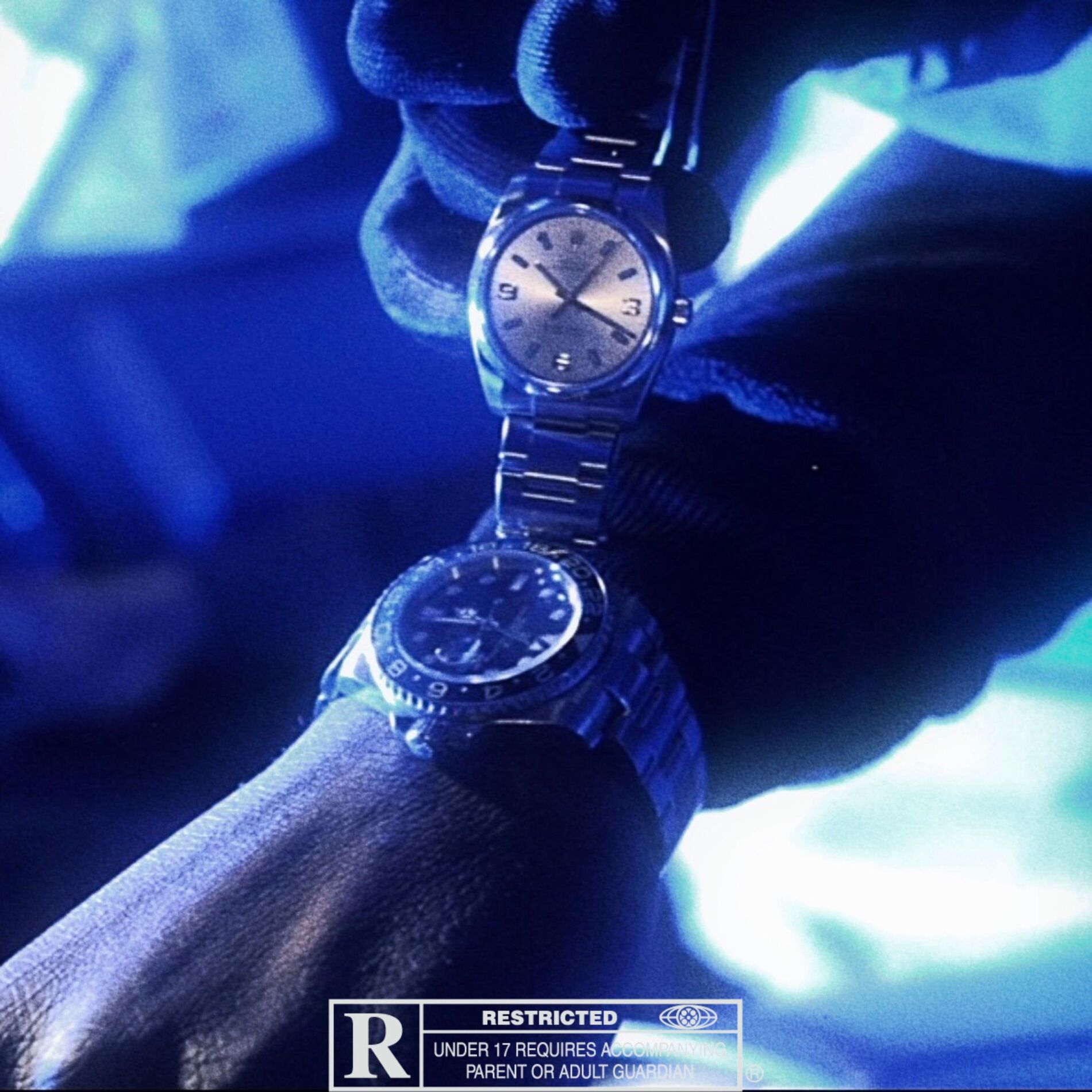 Album cover of Réel 5