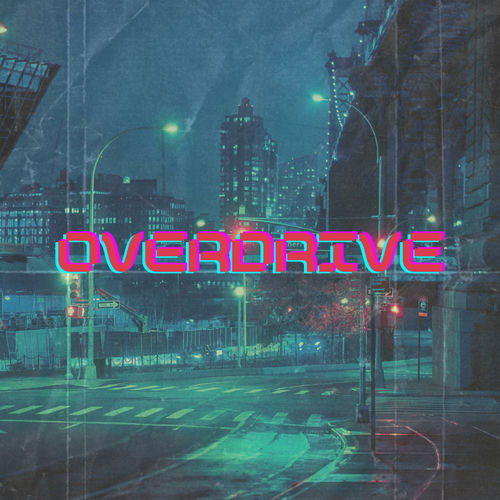 Overdrive